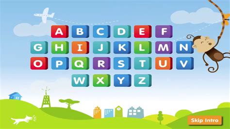 ABCya! • Alphabetical Order .